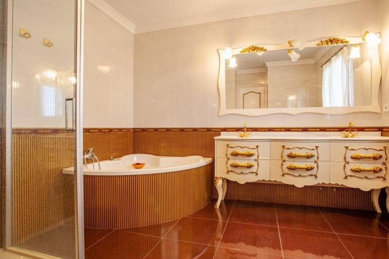 Villa en Venta en Pedreguer