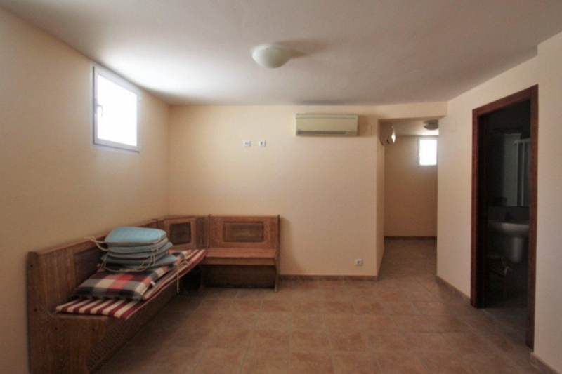 Villa en Venta en Moraira