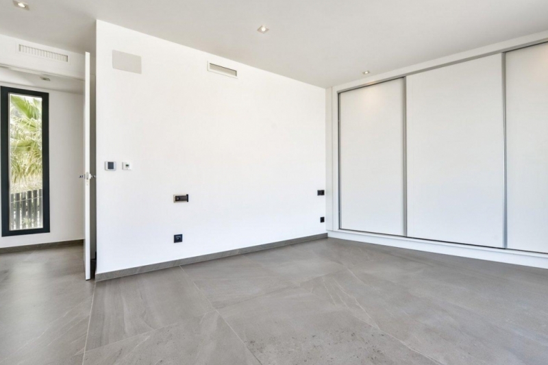 Villa en Venta en Javea