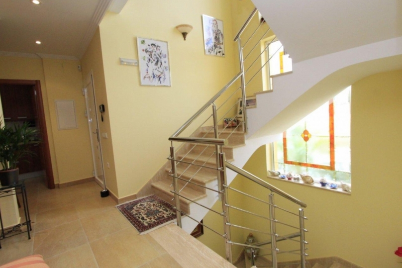 Villa en Venta en Calpe
