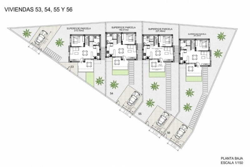 Villa en Venta en Polop