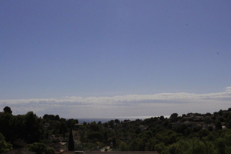Villa for Sale in Benissa