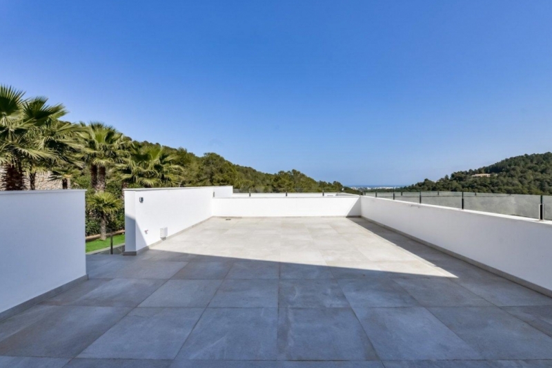 Villa en Venta en Javea