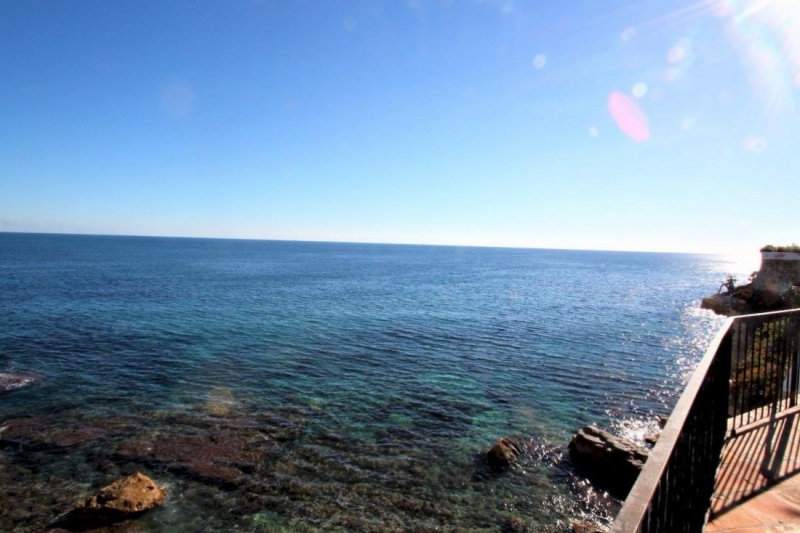 Villa en Venta en Moraira