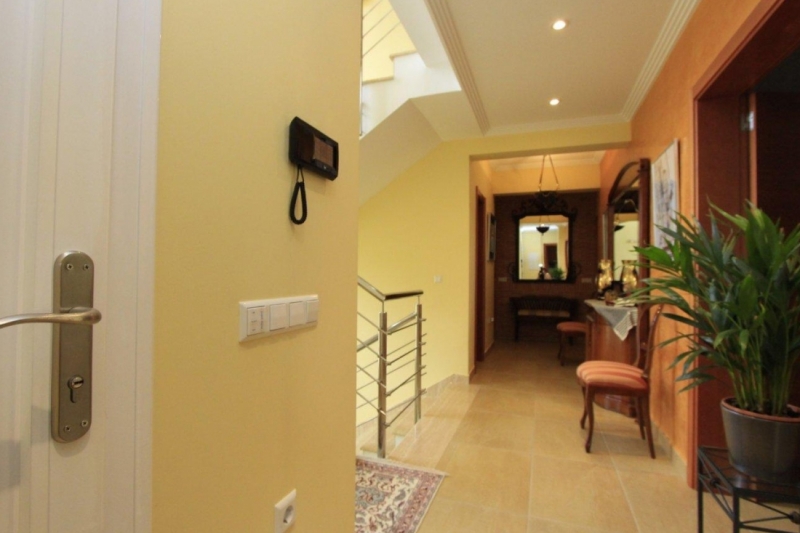 Villa en Venta en Calpe