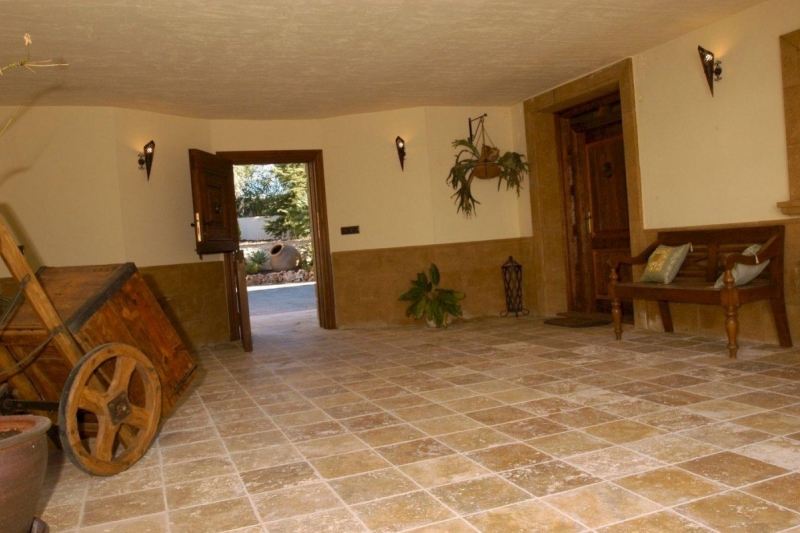 Villa en Venta en Moraira