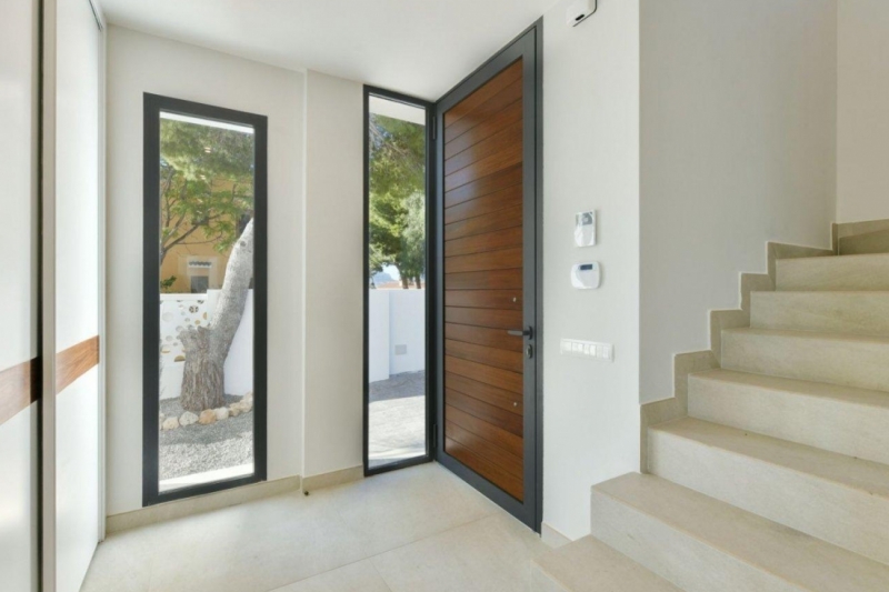 Villa en Venta en Calpe