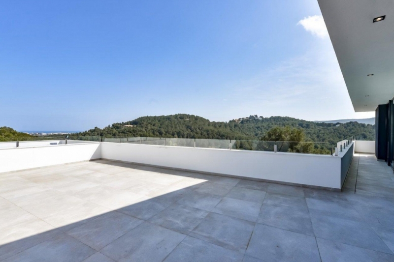 Villa en Venta en Javea