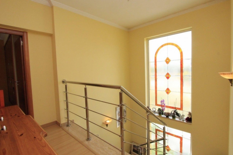 Villa en Venta en Calpe