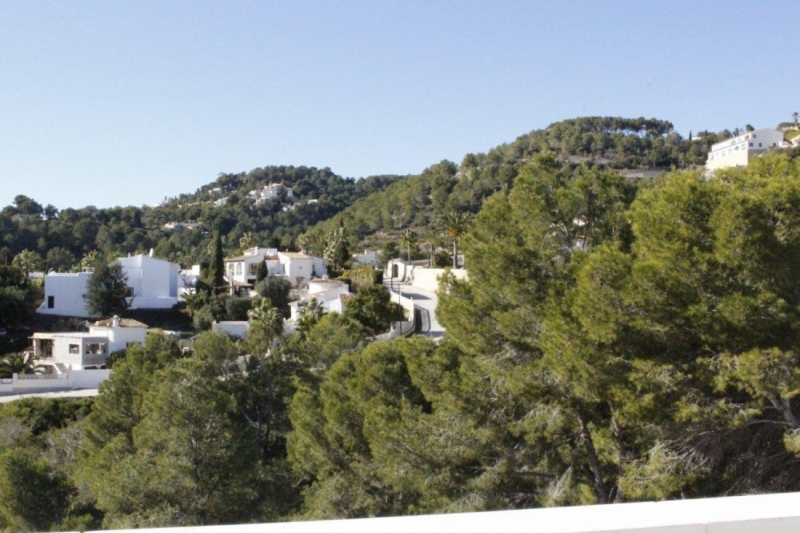 Villa for Sale in Benissa