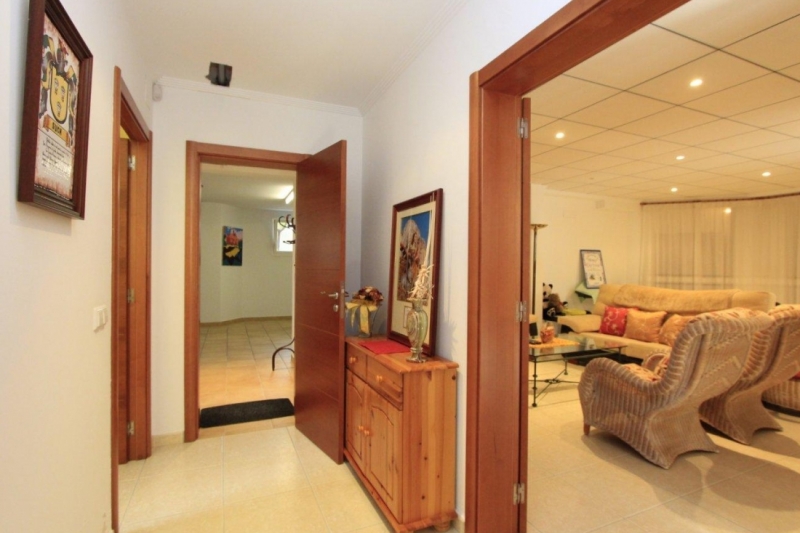Villa en Venta en Calpe