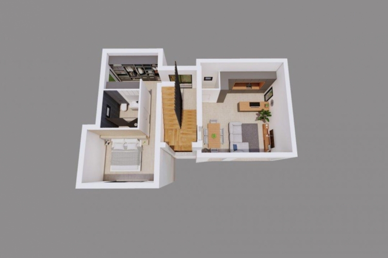Villa en Venta en Finestrat
