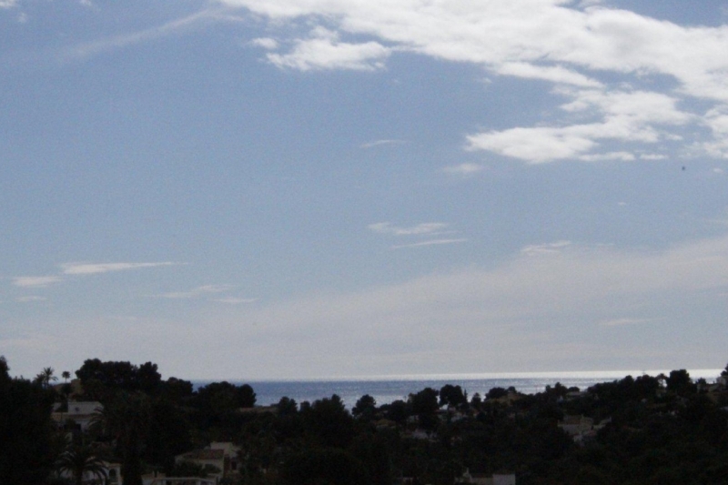 Villa for Sale in Benissa