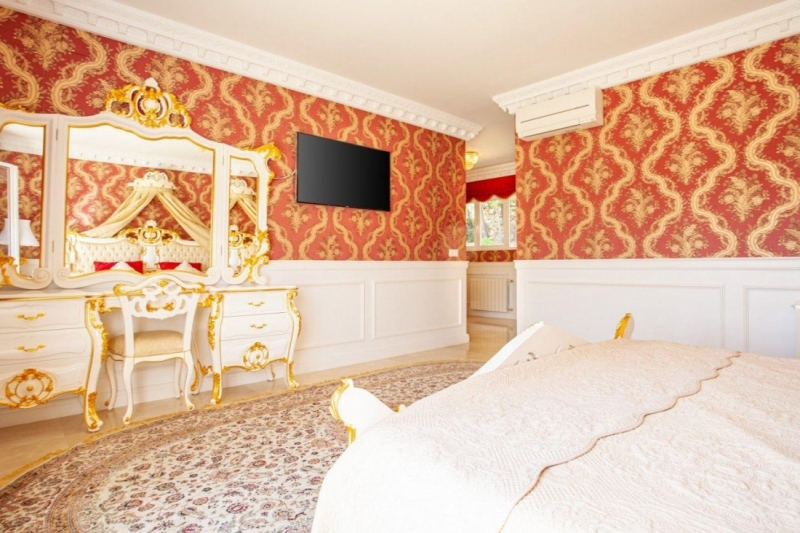 Villa en Venta en Pedreguer