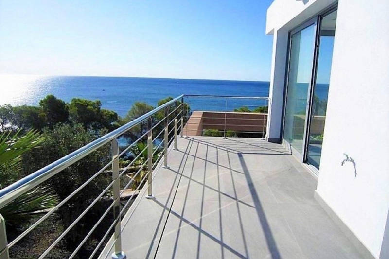 Villa for Sale in Benissa