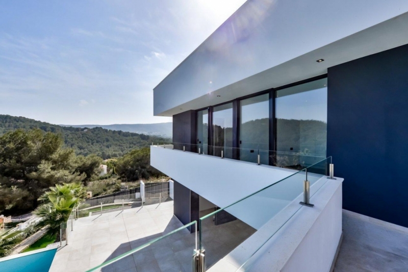 Villa en Venta en Javea