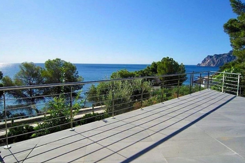 Villa for Sale in Benissa