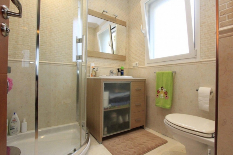 Villa en Venta en Calpe