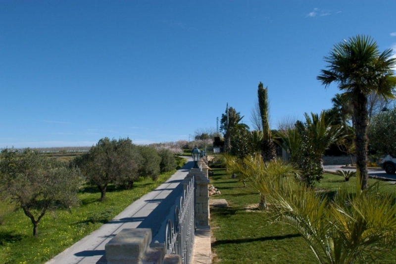Villa en Venta en Moraira