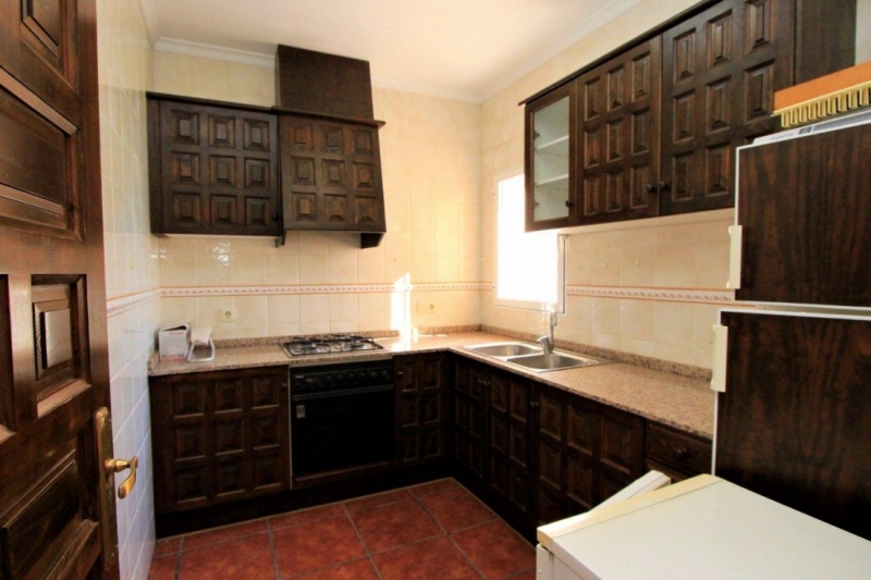 Villa en Venta en Altea