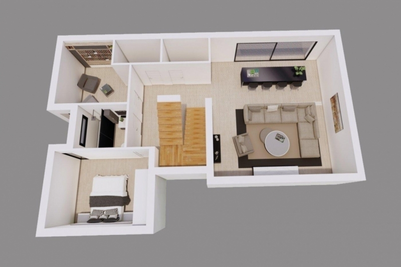 Villa en Venta en Finestrat