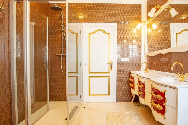 Villa en Venta en Pedreguer