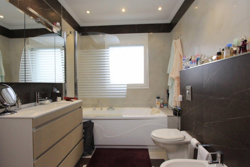 Villa en Venta en Calpe