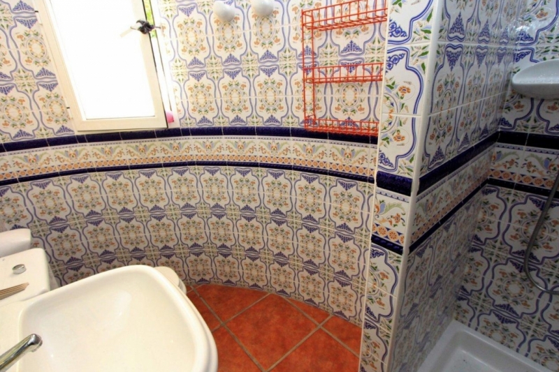 Villa en Venta en Altea