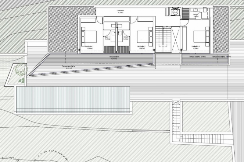 Villa en Venta en Benissa