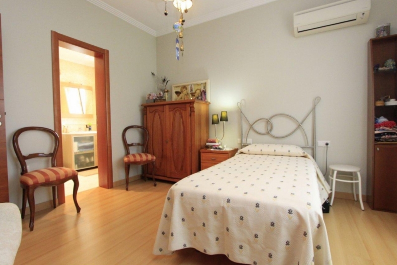 Villa en Venta en Calpe