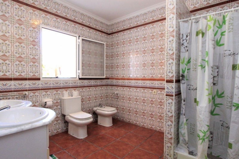 Villa en Venta en Altea
