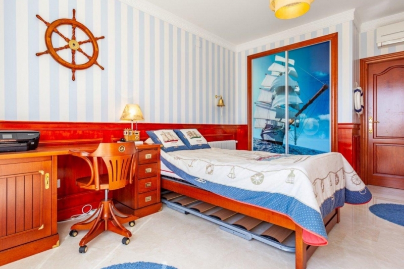 Villa en Venta en Pedreguer