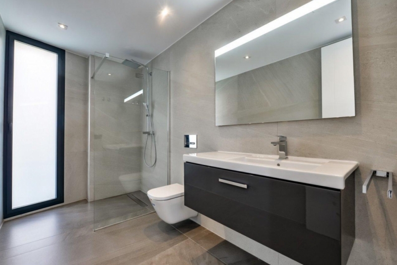 Villa en Venta en Javea