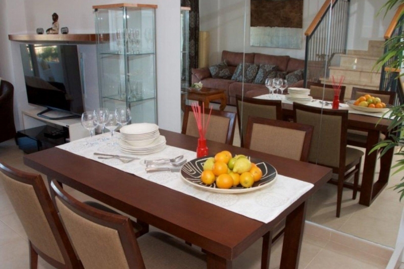 Bungalow en Venta en Calpe