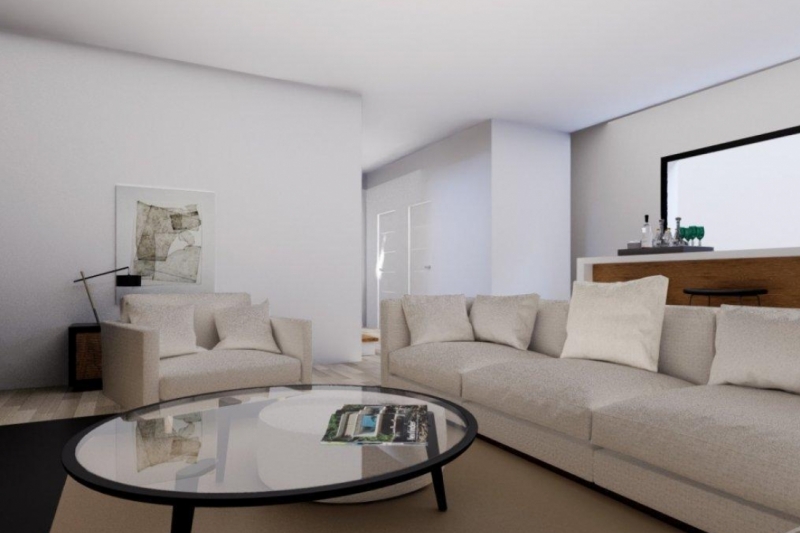 Villa en Venta en Finestrat