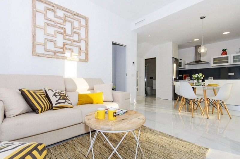 Villa en Venta en Polop