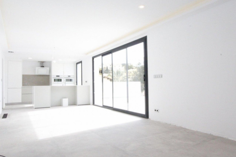 Villa for Sale in Benissa