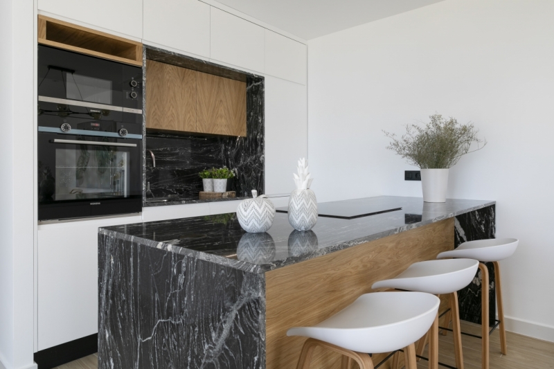 Villa en Venta en Finestrat