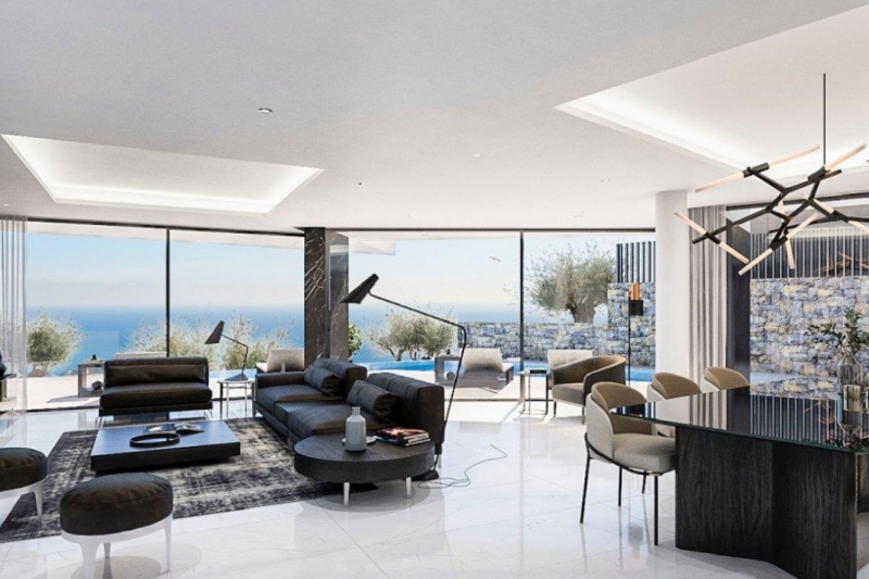 Villa for Sale in Calpe