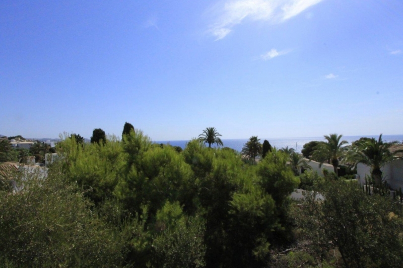 Parcela en Venta en Calpe