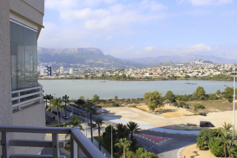  Calpe-Apartamento en Venta-el precio bueno
