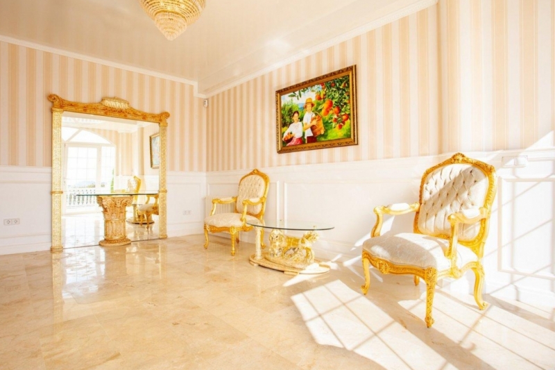 Villa en Venta en Pedreguer