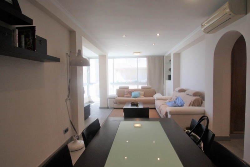 Appartement zum Verkauf in Moraira