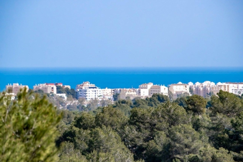 Villa en Venta en Javea
