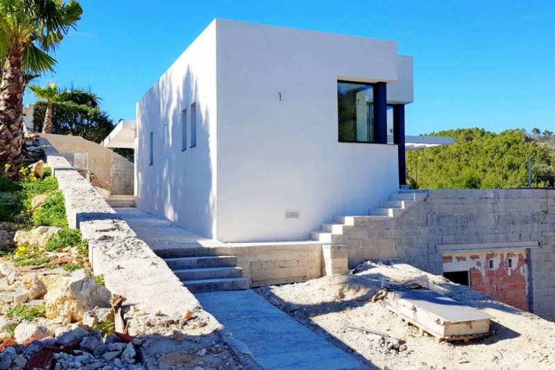 Villa for Sale in Javea