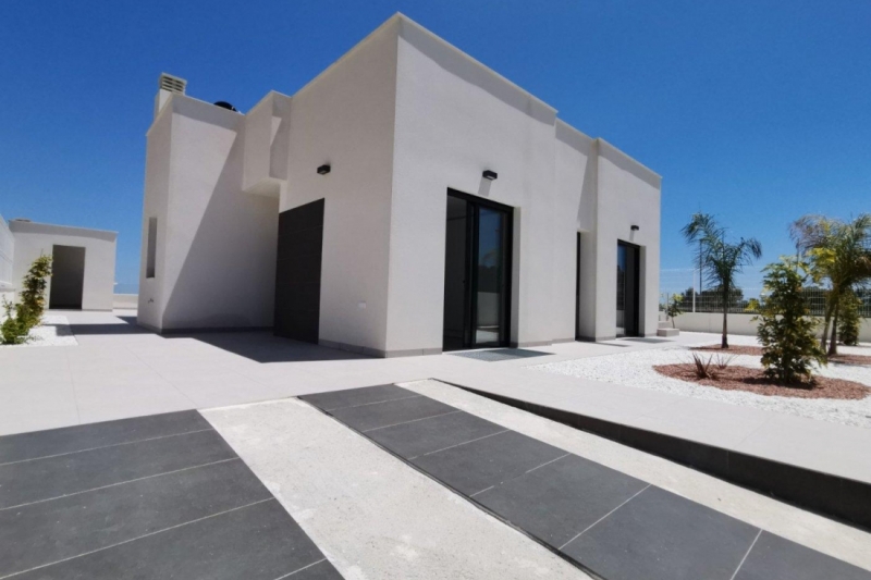 Villa en Venta en Polop