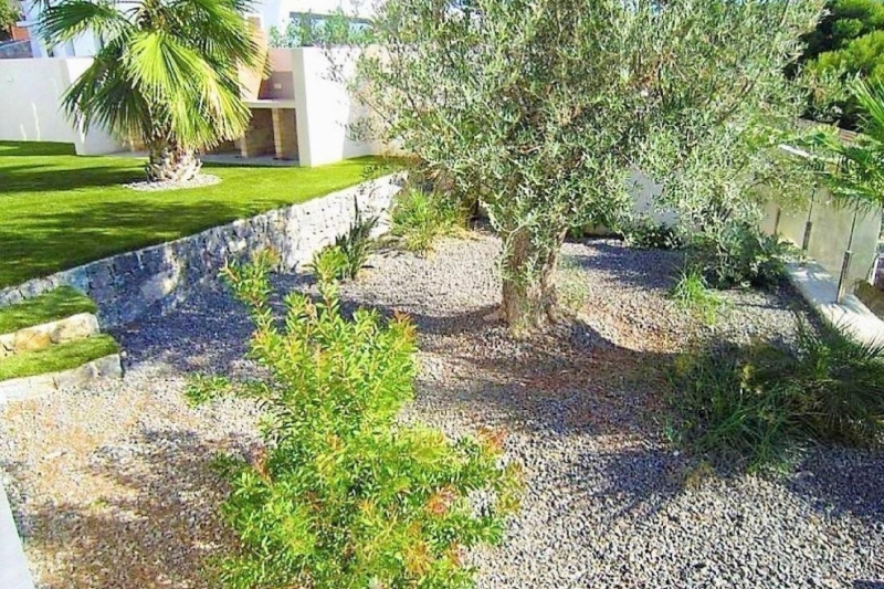 Villa for Sale in Benissa