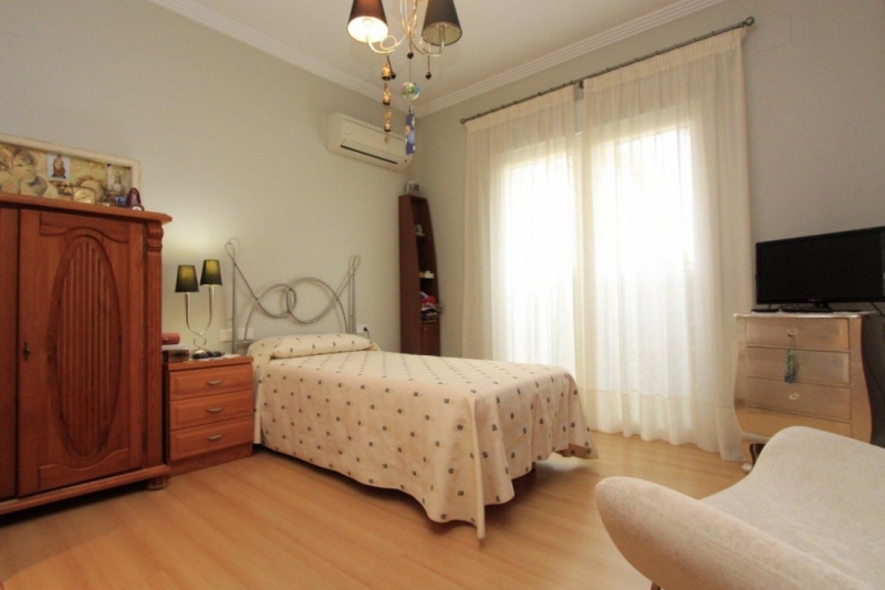 Villa en Venta en Calpe
