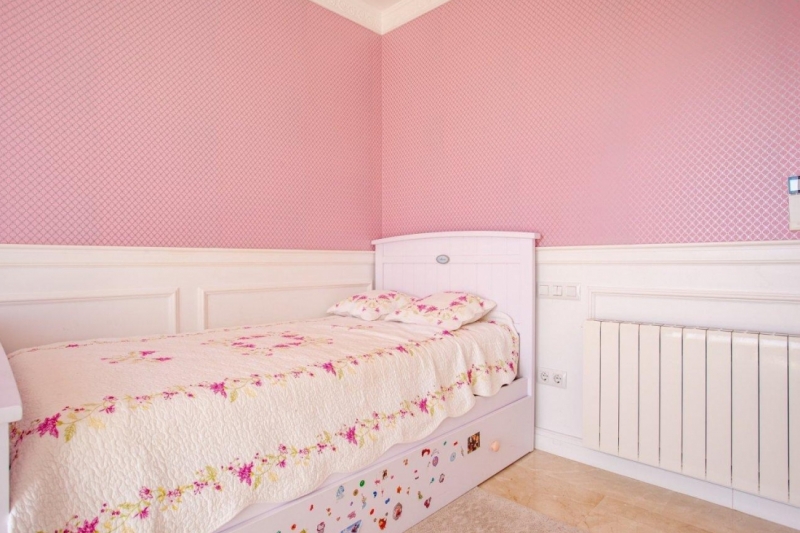 Villa en Venta en Pedreguer