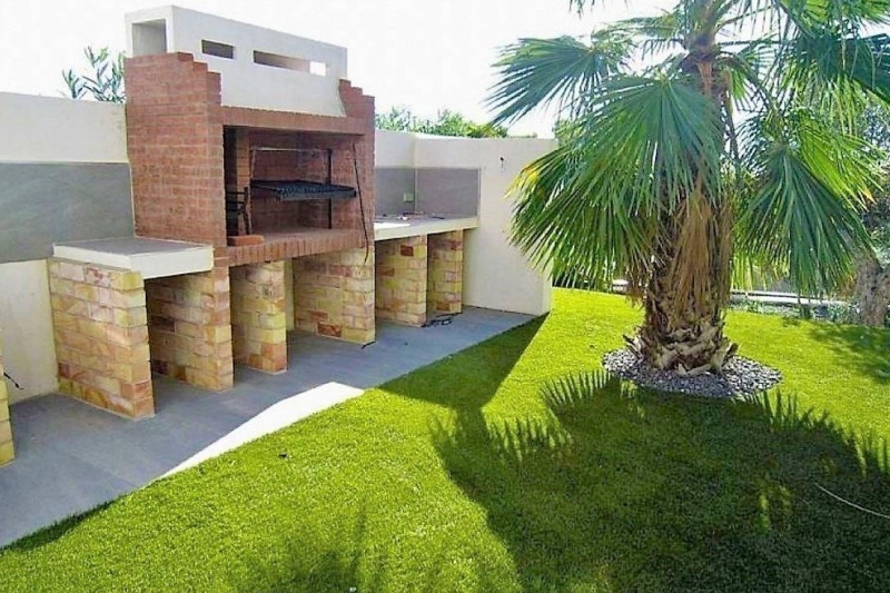 Villa for Sale in Benissa